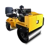 SVH70c vibratory road roller centrifugal force 20KN tandem roller