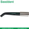 Dental Curing Light Tip / Dental lamp guide optical fiber glass tip