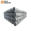 Ms pre galvanized round hollow section,tubular steel for building construction