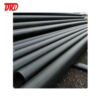 Drinking Water Hdpe Tube Pn6 300mm Hdpe Pipe - Buy 300mm Hdpe Pipe,Hdpe