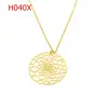 Popular products statement stainless steel laser cutting for best friend