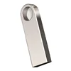 Pendrive32GB Memory Stick USB2.0 flash drive 64GB Metal Mini usb Flash Disk Memory External Storage