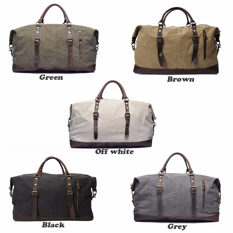 Premium Quality Wash Canvas Travel Bag For Women Wholesale Buy Travel