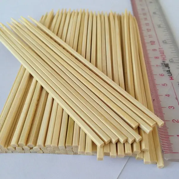 persegi bambu tusuk sate 50 cm permen benang tongkat untuk persegi bambu tusuk sate 50 cm permen benang tongkat untuk