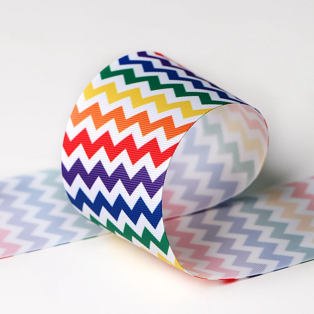 High Quality Fabric Moire Expressions Grosgrain Ribbon Buy [moire