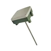 Modern Design Fire Proof Abs Plastic Measurement Temperature