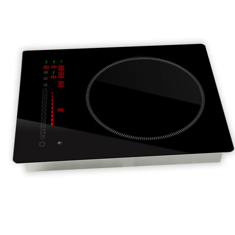 Smart induction. Smart induction