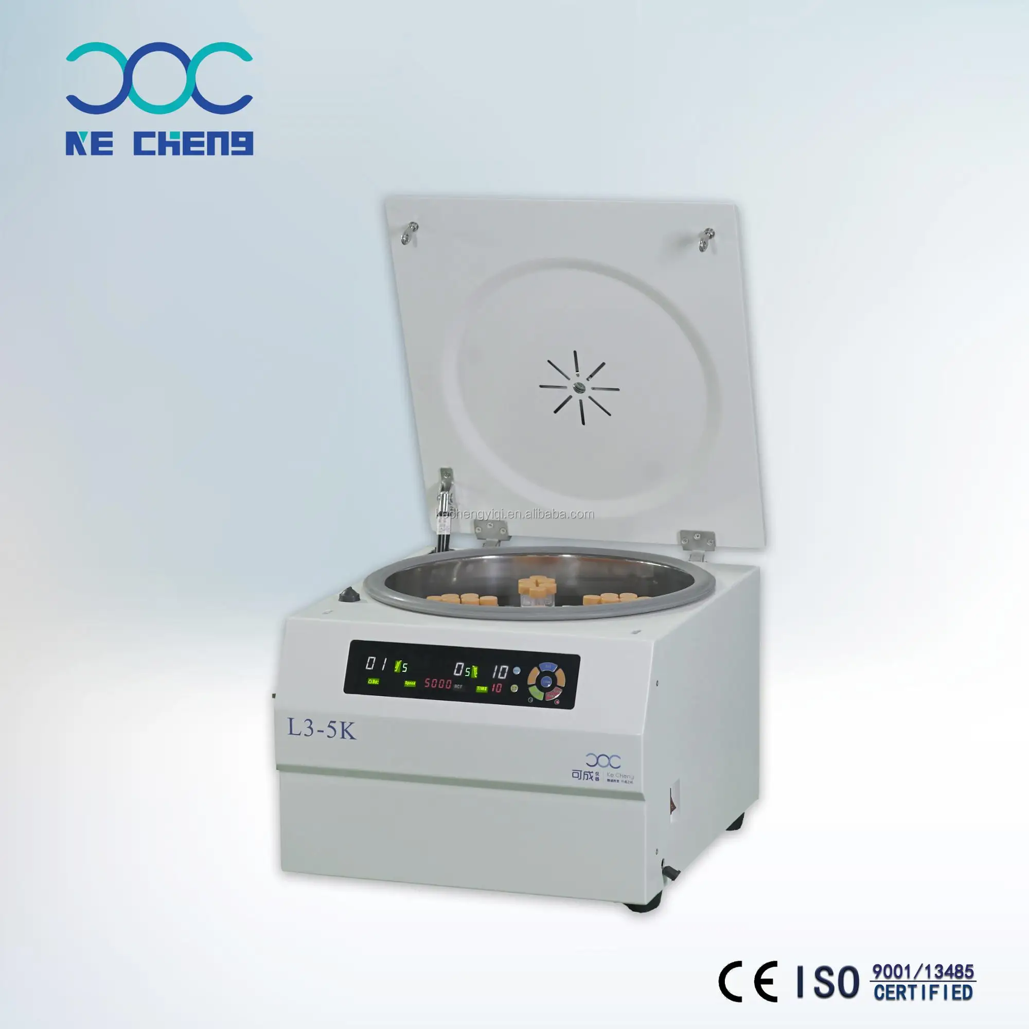 Ce Qualified Factory Price Laboratory Use L3 5k 15ml Swing Bucket Urine Centrifuge 5000rpm Centrifugal Analyzer Buy Urine Centrifuge Centrifugal Analyzer 15ml Centrifuge Product On Alibaba Com