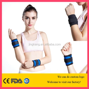 stylish wrist band