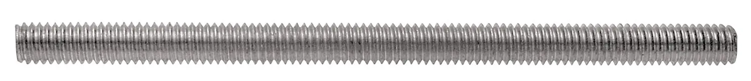 15-Pack The Hillman Group 44855 8-32 x 2-1//2-Inch Threaded Rod
