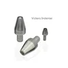 Factory OEM Standard Vickers hardness indenter