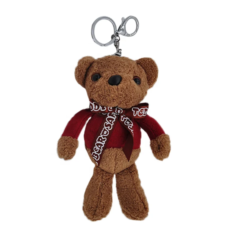 osos japoneses de peluche