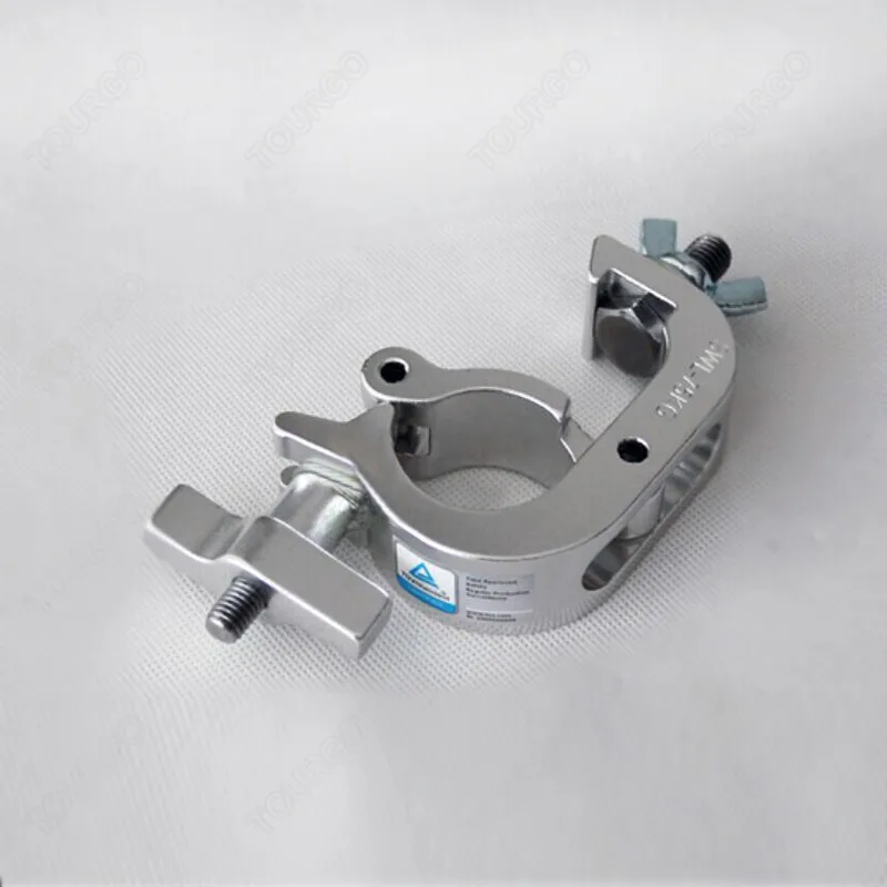 Tourgo Eye Bolt Clamp / Pipe Truss Clamp / Pole Lighting Clamp Buy