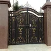 2015 latest main gate designs