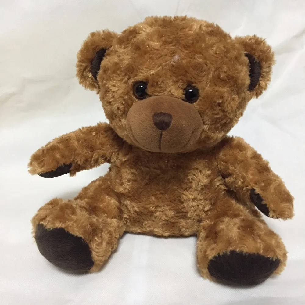 20cm teddy bear