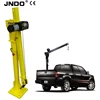 Simple portable pickup crane