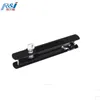 zinc alloy double side window lock with key