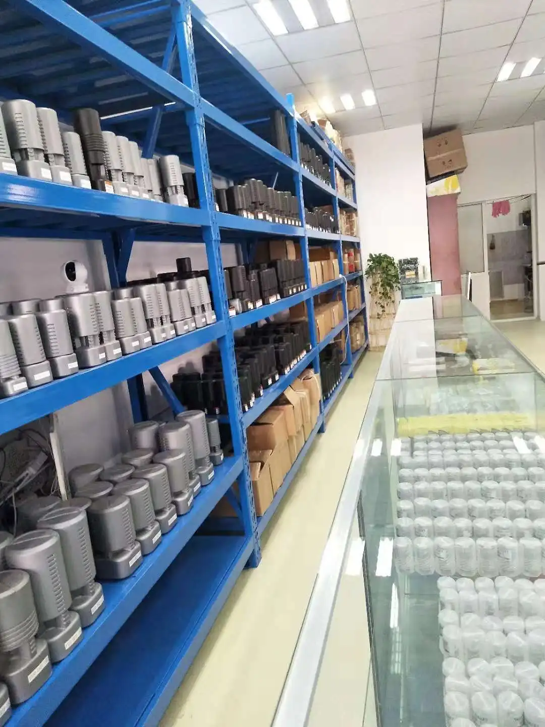 Jacobs MiNi Precision Key Type Drill Chuck 