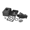 Air Filter Cleaner Housing Assembly Fit for GX160 GX140 GX200 Engine