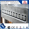 cable tray frp pultrusion mould pultrusion die for cable try glassfiber pultrusion mold