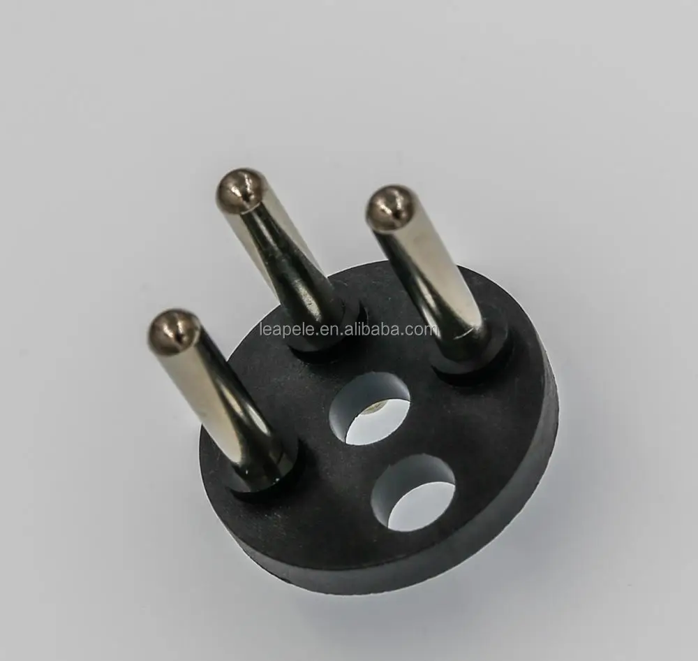 16a Eu Plug Insert Supplier Turkey Type Factory Prices Turkey Plug
