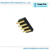 Wire Adaptors 1.0A Large Current 3 Pin Pogo Pin Connector