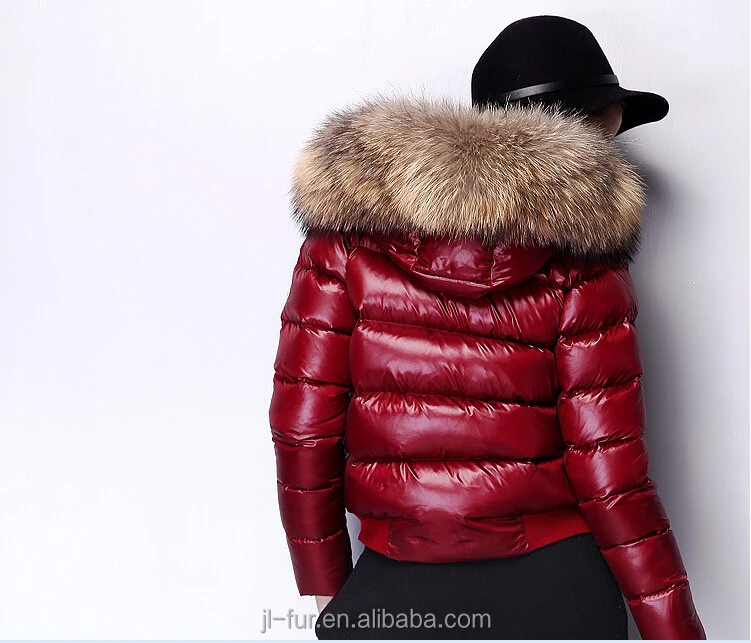 fur trim for parka hood