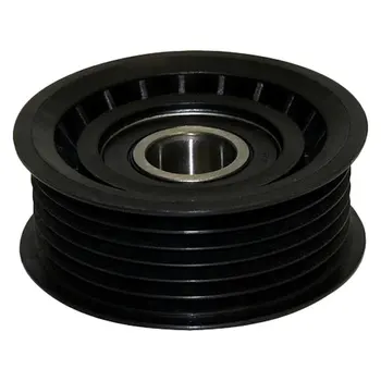 jeep tensioner pulley