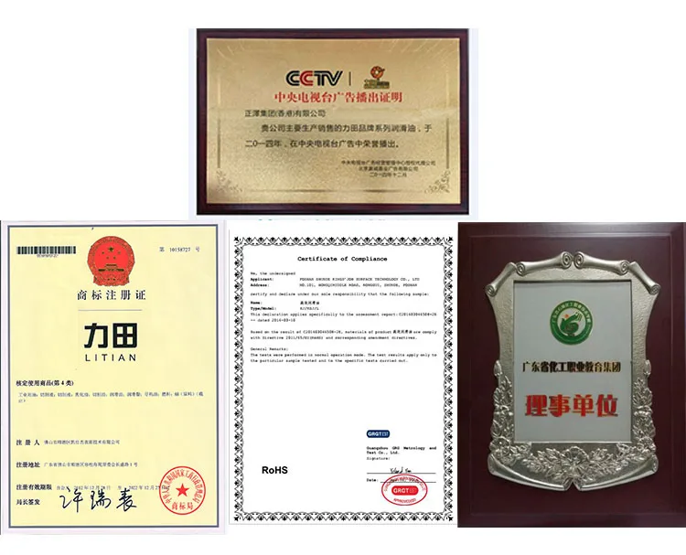 lubricants motor oil