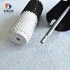 10mm Hex Shaft Ski Roto Brush Ski Waxing brush
