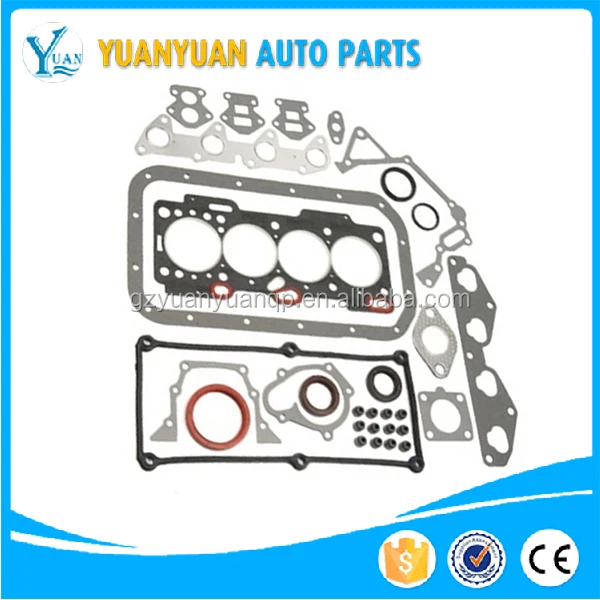 2091002h00 2091002h00 Cylinder Head Gasket Set For Ki A Picanto 2004 2007 1.0l 1.1l Buy