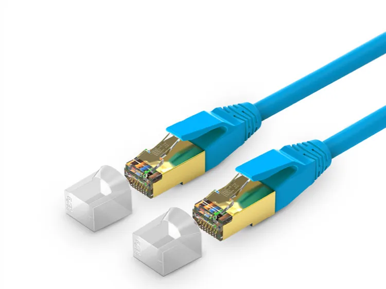 Aipeng Short 0.5m 1m 3m 5m Cable Rj45 Connector Category Cat7