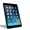QC Test 100% Good Quality Tempered Glass Screen Protector for ipad Air/Air2/Pro 9.7inch/Pro 12.9inch/Mini4 with Hard Paper Pack