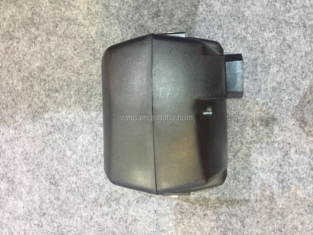 Motorcycle parts MZ motorcycle headlamp