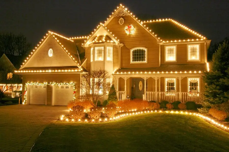 brightest c9 led christmas lights