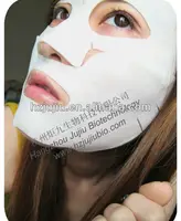 hot sale whitening facial masks
