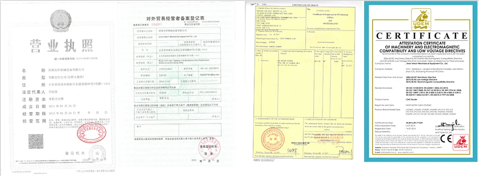 Multipurpose 4 axis wood cnc 6090 milling cnc router machine for aluminum