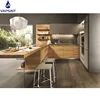 Vapsint New model professional manufacturer customized modular kitchen