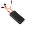 Remote control command SMS GPRS power cut off alarm engine immobilizer mini car gps tracker