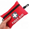 Case type 100 piece first aid kit medical OEM ODM first aid kit