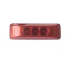 Factory Supplier 3leds 12V Head Led Lights Bus Side Light