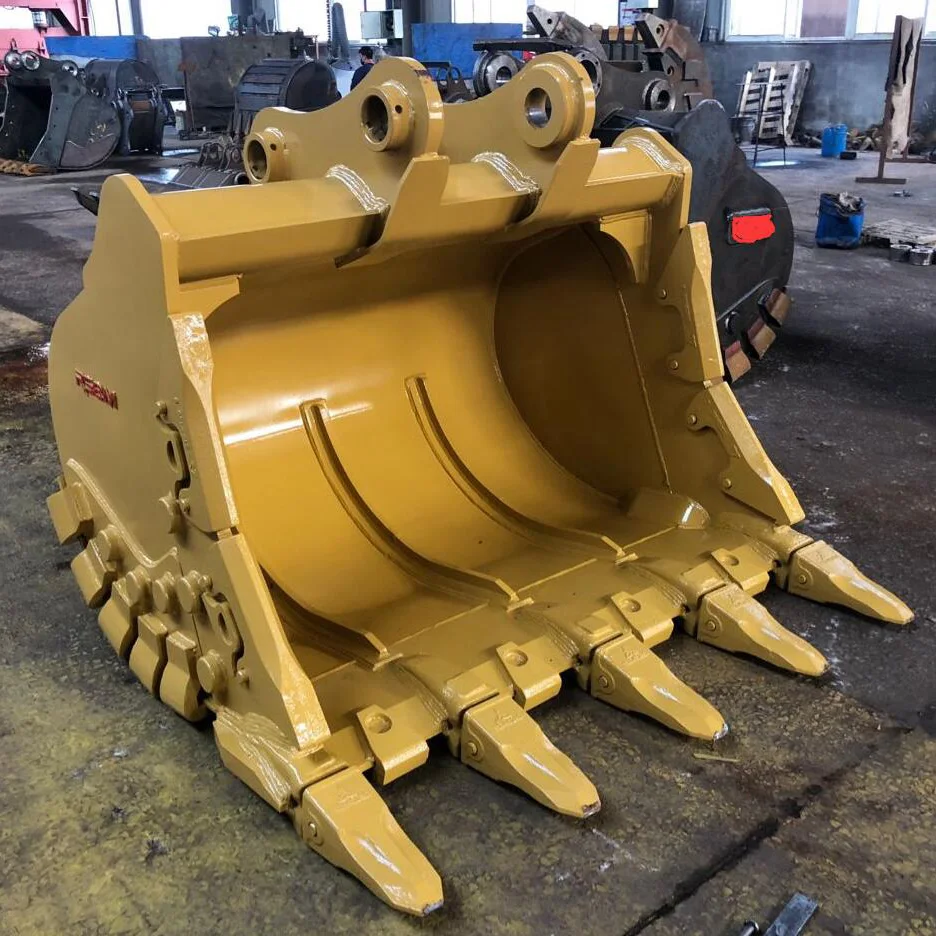 High Quality Excavator Heavy Rock Bucket For Cat320 Buy Excavator Bucketbucketexcavator 2963