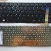 TR Turkish Keyboard For Acer S3-392 S3-392G R13 R7-371 R7-371T backlight Laptop Keyboard TR layout