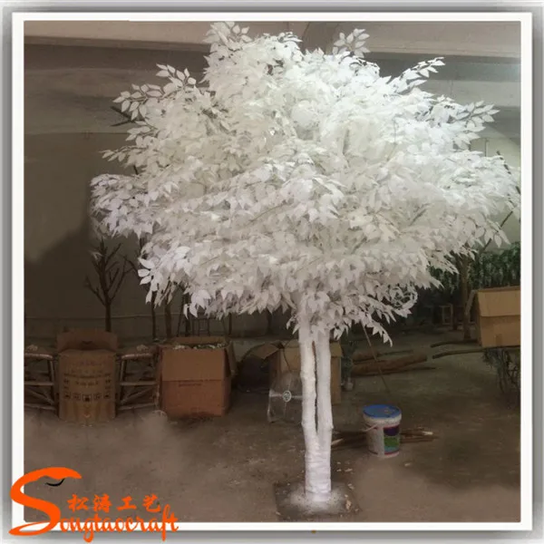 Artificial White Tree Dry Tree And White Tree Wedding Decor Popular In