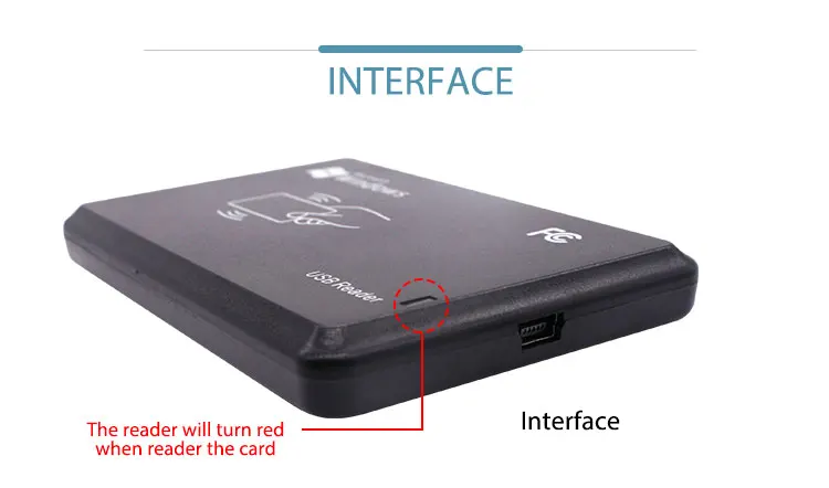 Mifare Card Reader Writer Program Mifare Card Reader Writer Program
