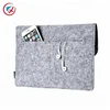 Cheap wholesale felt laptop sleeve bag 13 inch case for MacBook