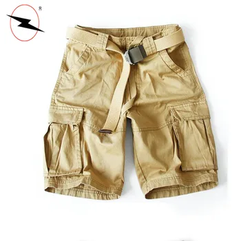 match men's cargo shorts