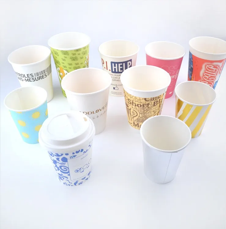 Custom Printing 1 Oz Paper Cup Disposable Paper Cup Buy Disposable