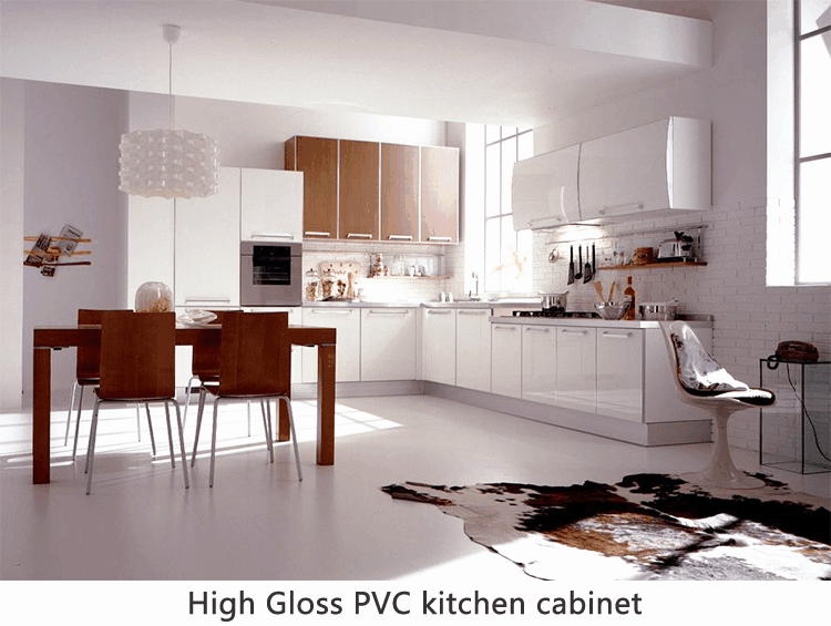 China Manufacturer Cheap Price Kitchen Cabinet Export To Canada - Buy