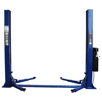 ramp hydraulic portable fb42 larger